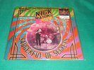 Nick Mason Saucerful Of Secrets Set The Pink Controls Again