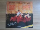 DEAD POETS SOCIETY 1992 KOREA VINYL LP 12