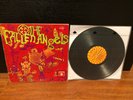 FALLEN ANGELS - It's A Long Way Down LP Roulette Original 1968 Psych SUPER RARE
