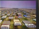 A Momentary Lapse Of Reason 2xLP (UK 1987) : Pink Floyd