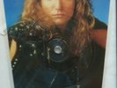 Whitesnake - Is This Love & Guilty Of Love SHAPED VINYL RECORD PICTURE DISC + 7