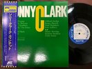 THE SONNY CLARK QUINTET BLUE NOTE LNJ-70093 OBI MONO JAPAN Vinyl LP