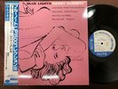 KENNY BURREL BLUE LIGHTS VOL. 2 BLUE NOTE BN 1597 OBI MONO JAPAN Vinyl LP