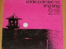 Eddie Palmieri Lp Live at Sing Sing Vol. 2 (Tico, CLP-1321) 1974 Rare Promo VG+