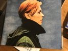 David Bowie Low Live Clear Vinyl Ltd Edn Very Rare Not On Label