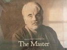 The Master LP + CD Soundtrack Vinyl 2012 Nonesuch Johnny Greenwood NEW/Sealed