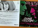 JOHNNY HALLYDAY BELGIQUE ????????