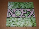 NOFX All Of Me Green 7