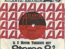 AC/DC  AC DC  SOUTH AFRICA 45  PROBLEM CHILD / LET THERE BE ROCK