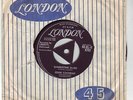 EDDIE COCHRAN SUMMERTIME BLUES     1958  ORIGINAL 45