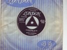 EDDIE COCHRAN SUMMERTIME BLUES     1958  ORIGINAL 45 IN ORIGINAL SLEEVE