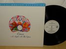QUEEN A NIGHT AT THE OPERA 1982 MFSL 1-067 HALF-SPEED G/F KISS CARS PROF CLEAN