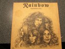 2 Promo Rainbow LP Albums 