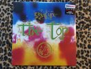 The Cure Top BRAND NEW SEALED 180g vinyl record Goth Robert Smith Caterpillar