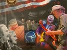 Déjà Vu Live by Crosby, Stills, Nash & Young (200g Vinyl, Mar-2009, Relapse...