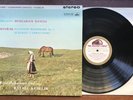Kubelik Brahms Hungarian Dances Dvorák Slavonic Rhapsody HMV ASD 347 Ed1 EX Cond