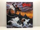Dio Holy Diver Vinyl LP OIS 1983 German Mercury ?811 021-1
