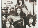 QUEEN  -  Keep Yourself Alive  -  Hollywood  -  7