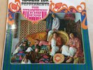 STRAWBERRY ALARM CLOCK-Incense & Peppermints VINYL -MONO PYE INTERNATIONAL PRESS