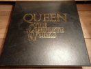 Queen The Complete Works 14 LP Box Set With Inserts 1985 Superb