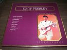 ELVIS PRESLEY VERSIONS ORIGINALES 3 LP BOX SET FRANCE 826 054-1 FRENCH IMPACT