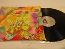Portugal. The Man- The Satanic Satanist- Black Vinyl- Original U.S. Pressing  EV