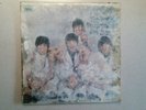 BEATLES Yesterday & and Today LP BUTCHER mono 3rd state peeled