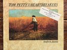 Tom Petty And The Heartbreakers - Southern Accents (LP, 1985, Promo, Quiex II) 