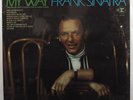 FRANK SINATRA My Way REPRISE LP SEALED