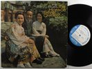 HORACE SILVER QUINTET The Tokyo Blues BLUE NOTE LP mono NY