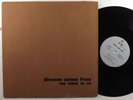 THREE OF US Dream Come True HILTONS' CONCEPT LP