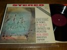 Mercury Living Presence STEREO-SR 90282-SCHULLER-Paul Klee/Fetler-DORATI-RFR1/2