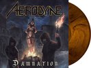 Aerodyne - Damnation LP #130173 V