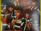 JANELEE MONAE.ELECTRIC LADY.2013 BAD BOY.BLACK WHITE VINYL.MINT MINUS