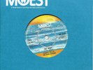 Frankie Valli:The night/When the morning comes:UK Mowest:Soul Classic