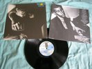 TOM WAITS - Foreign Affairs - 1977 USA Vinyl LP + Inner Asylum 7E-1117 NM/VG