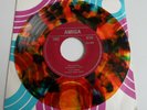 seltene farbige (colour) Single Frank Schöbel Wie ein Stern Amiga 1971 DDR