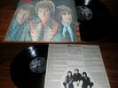 MAGNA CARTA - Same First LP ORG French Press Psych Folk Mercury 69' BIEM