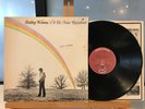 BOBBY WILSON I’LL BE YOUR RAINBOW BUDDAH RECORDS BDS5632 PROMO USA 1975 NM/VG+