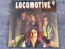 LOCOMOTIVE MGM SE 4653 Psych Lp 1969 US Gatefold