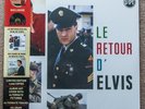 ELVIS PRESLEY - 12 