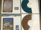 Modest Mouse Lonesome Crowded West Vinyl LP Colored Glacial Pace Long Drive