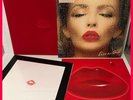 Kylie Minogue Kiss Me Once Limited Boxset 1786/3500