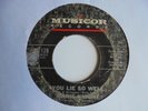 MARIE KNIGHT  You Lie So Well MUSICOR Northern Soul 45 HEAR