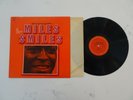 NM- STUNNING  Miles Davis Miles Smiles LP RARE 197? PC 9401 PRESS  Kind Sorcerer
