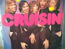 Speed Limit - Cruisin' LP mit Poster