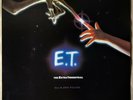 John Williams - E.T. The Extra-Terrestrial -1982 Aus 1st Press - EX/EX Vinyl LP