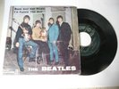 THE BEATLES