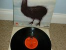 WEB I Spider LP UK 1st Press 1970 POLYDOR 2383 024 MINT PROG MONSTER