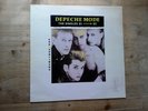 Depeche Mode The Singles 1981-85 Very Good Vinyl LP Record VG50144 Greek